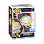 Funko Pop! Animation Shangri-La Frontier Psyger-0 2483 Exclusivo - Imagem 3