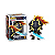 Funko Pop! Animation Shangri-La Frontier Psyger-0 Satan, Emperor of Evil 2483 Exclusivo Chase - Imagem 1
