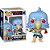 Funko Pop! Animation Shangri-La Frontier Sunraku 2479 Exclusivo Chase - Imagem 1