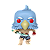 Funko Pop! Animation Shangri-La Frontier Sunraku 2479 Exclusivo Chase - Imagem 2