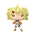 Funko Pop! Animation Shangri-La Frontier Oikatzo 2481 - Imagem 2