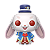 Funko Pop! Animation Shangri-La Frontier Emul 2482 - Imagem 2