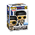 Funko Pop! Television Reno 911! Lieutenant Dangle 1931 Exclusivo - Imagem 3