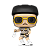 Funko Pop! Television Reno 911! Lieutenant Dangle 1931 Exclusivo - Imagem 2