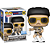 Funko Pop! Television Reno 911! Lieutenant Dangle 1931 Exclusivo - Imagem 1