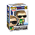 Funko Pop! Television Reno 911! Terry Bernadino 1932 Exclusivo - Imagem 3