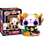 Funko Pop! Icons Día De Los Muertos Celebration Of Life Ajolote 104 - Imagem 1