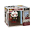Funko Pop! Nooks Terror Sexta Feira 13 Jason Universe Jason At Camp Crystal Lake - Imagem 1