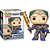 Funko Pop! Games Warhammer Roboute Guilliman 1287 Exclusivo - Imagem 1