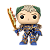 Funko Pop! Games Warhammer Roboute Guilliman 1287 Exclusivo - Imagem 2
