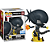 Funko Pop! Animation Chainsaw Man Bomb 2351 Exclusivo - Imagem 1