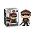 Funko Pop! Games Total War Warhammer Astra Militarum Commisar 1289 - Imagem 1
