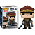 Funko Pop! Games Total War Warhammer Astra Militarum Commisar 1289 - Imagem 1