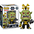 Funko Pop! Games Total War Warhammer Ork Nob 1290 - Imagem 1