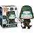 Funko Pop! Games Total War Warhammer Aeldari Ranger 1291 - Imagem 1
