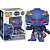 Funko Pop! Games Total War Warhammer Ultramarines Captain 1288 - Imagem 1