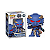 Funko Pop! Games Total War Warhammer Ultramarines Captain 1288 - Imagem 1