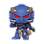 Funko Pop! Games Total War Warhammer Ultramarines Captain 1288 - Imagem 2