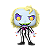 Funko Pop! Animation Beetlejuice / Os Fantasmas Se Divertem Beetlejuice 2424 - Imagem 2