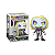 Funko Pop! Filme Beetlejuice / Os Fantasmas Se Divertem Beetlejuice 2424 - Imagem 1