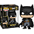 Funko Pop! Dc Comics Batman Gotham By Gaslight Batman 639 - Imagem 1
