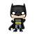 Funko Pop! Dc Comics Batman Incorporated Batman 640 - Imagem 2