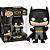 Funko Pop! Dc Comics Batman Incorporated Batman 640 - Imagem 1