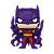 Funko Pop! Dc Comics The Batman Of Zur-En-Arrh 641 - Imagem 2