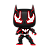 Funko Pop! Dc Comics Batman Beyond 642 - Imagem 2