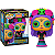 Funko Pop! Icons Día De Los Muertos La Catrina 101 Exclusivo - Imagem 1