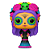 Funko Pop! Icons Día De Los Muertos La Catrina 101 Exclusivo - Imagem 2