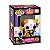 Funko Pop! Icons Día De Los Muertos Celebration Of Life Ajolote 104 Exclusivo Glow - Imagem 3