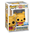 Funko Pop! Disney Ursinho Pooh With Butterflies 1776 Exclusivo - Imagem 3