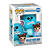 Funko Pop! Disney Monstros SA Sulley With Boo 1778 Exclusivo - Imagem 3