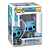 Funko Pop! Disney Lilo & Stitch With Movie Reel 1779 Exclusivo - Imagem 3