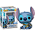 Funko Pop! Disney Lilo & Stitch With Movie Reel 1779 Exclusivo - Imagem 1