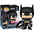 Funko Pop! Dc Comics Batman Absolute Batman 629 Exclusivo 1000 Pcs - Imagem 1