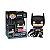 Funko Pop! Dc Comics Batman Absolute Batman 629 Exclusivo 1000 Pcs - Imagem 1