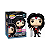 Funko Pop! Dc Comics Mulher Maravilha Absolute Wonder Woman 630 Exclusivo 1000 Pcs - Imagem 1