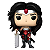 Funko Pop! Dc Comics Mulher Maravilha Absolute Wonder Woman 630 Exclusivo 1000 Pcs - Imagem 2