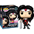 Funko Pop! Dc Comics Mulher Maravilha Absolute Wonder Woman 630 Exclusivo 1000 Pcs - Imagem 1