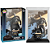 Funko Pop! Dc Comics Batman 25 Exclusivo Blacklight Glow 9500 Pcs - Imagem 3