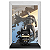 Funko Pop! Dc Comics Batman 25 Exclusivo Blacklight Glow 9500 Pcs - Imagem 2
