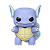 Funko Pop! Games Pokemon Wartortle 1212 - Imagem 2