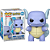 Funko Pop! Games Pokemon Wartortle 1212 - Imagem 1