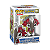 Funko Pop! Games Pokemon Lycanroc Midnight Form 1211 - Imagem 3