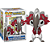 Funko Pop! Games Pokemon Lycanroc Midnight Form 1211 - Imagem 1
