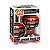 Funko Pop! Football NFL Ja'marr Chase 348 - Imagem 3