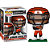 Funko Pop! Football NFL Ja'marr Chase 348 - Imagem 1