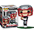 Funko Pop! Football NFL Drake Maye 349 - Imagem 1